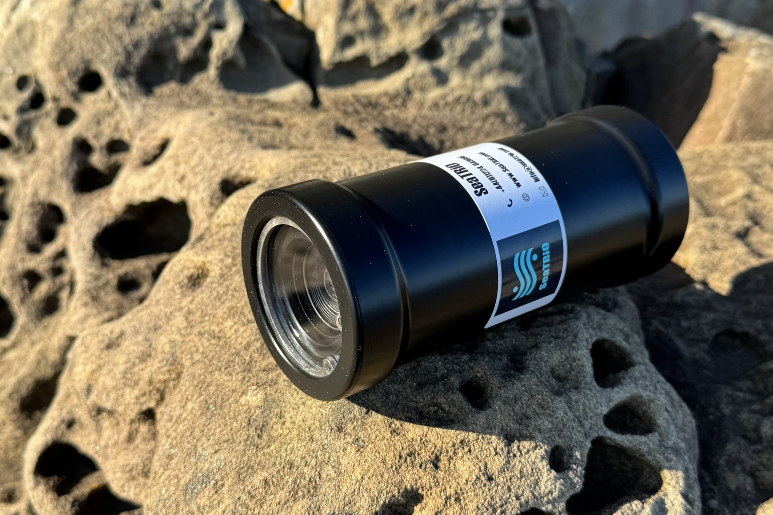 TRiOCam-IPZ image 3