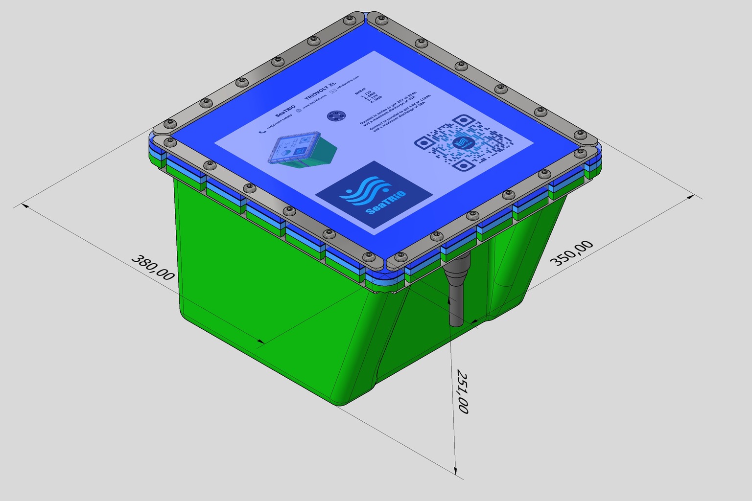 TRiOVolt image 2